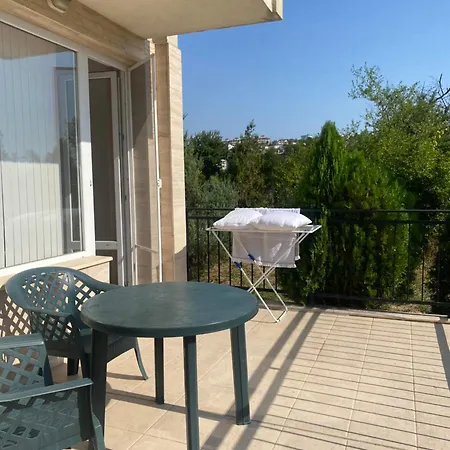 Lägenhet Sunny Byala *