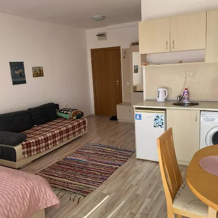 Sunny Byala Lägenhet Bjala