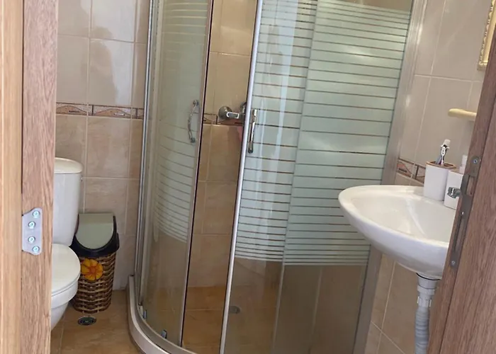 Sunny Byala Апартамент *